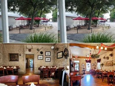 Alpine Haus Restaurant, business photo 1