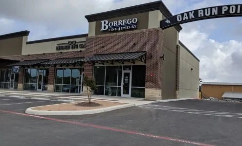 Borrego Fine Jewelry business photo