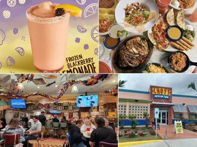 Chuy's, business photo 1
