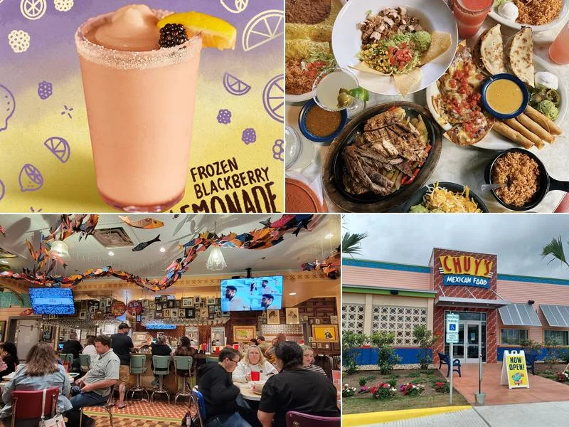 Chuy's business photo