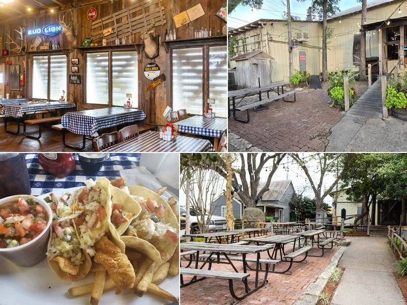 Clear Springs Restaurant business photo