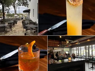 Cody's Restaurant, Bar, & Patio NB, business photo 1