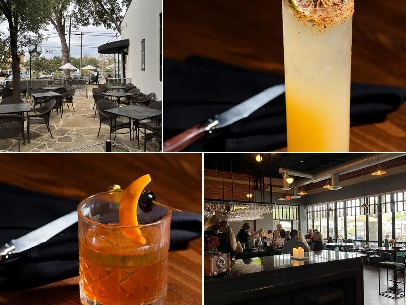 Cody's Restaurant, Bar, & Patio NB business photo