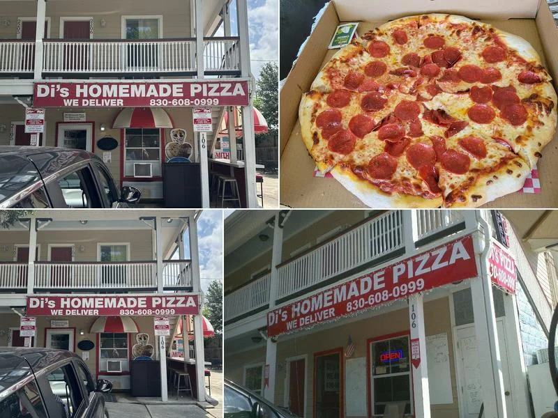 Di's Homemade Pizza business photo