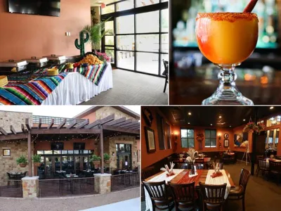 Dos Rios Mexican Bar & Grill, business photo 1