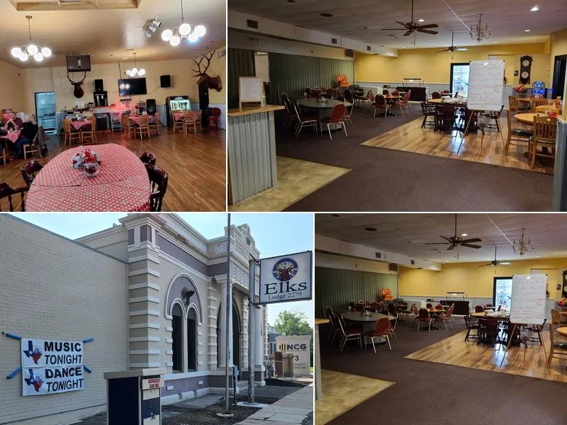 Elks Lodge business photo