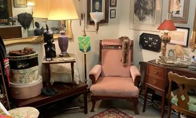 Golden Bow Estate Sales, business photo 1