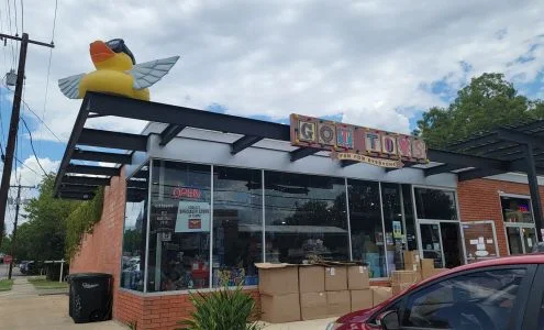 Got Toys business photo