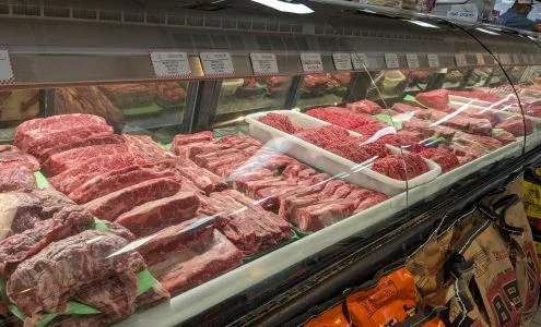Granzin's Meat Market business photo
