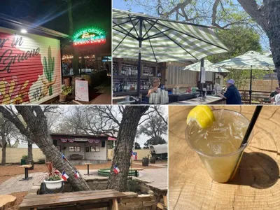 Gruene Grove, business photo 1