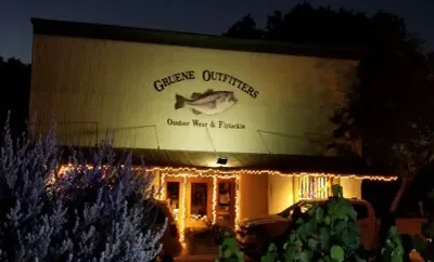Gruene Outfitters, business photo 1