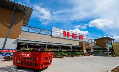 H-E-B, business photo 1