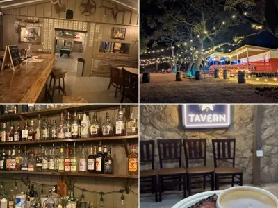 High Cotton Texas Tavern, business photo 1