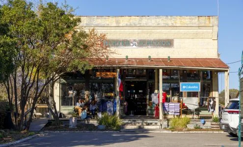 Hunter Junction business photo