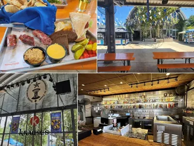 Krause's Cafe, business photo 1