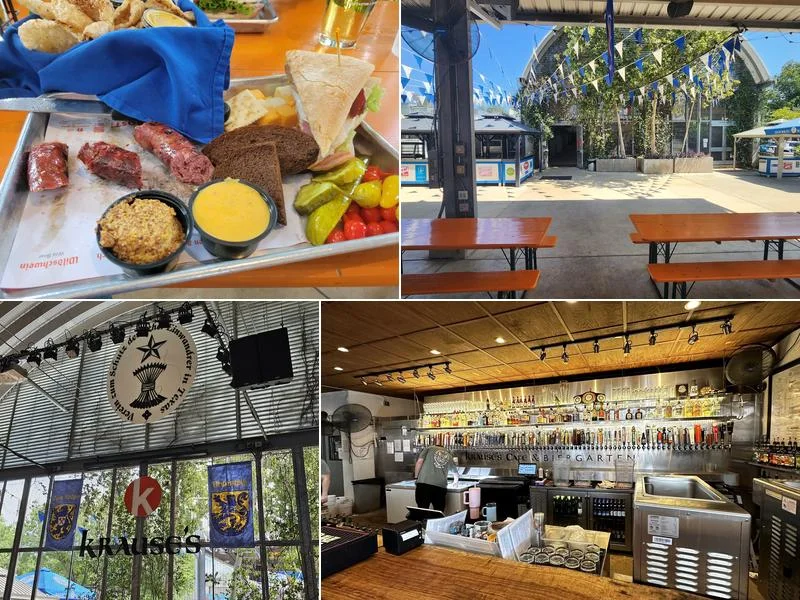 Krause's Cafe business photo