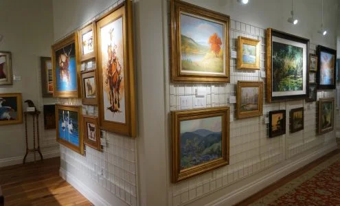Mill Street Art Gallery business photo