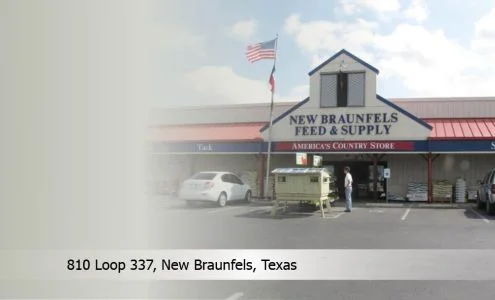 New Braunfels Feed & Supply business photo