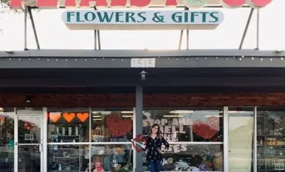 Petals To Go, business photo 1