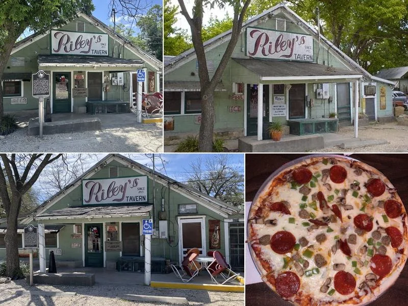 Riley's Tavern business photo