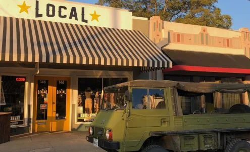The Local business photo