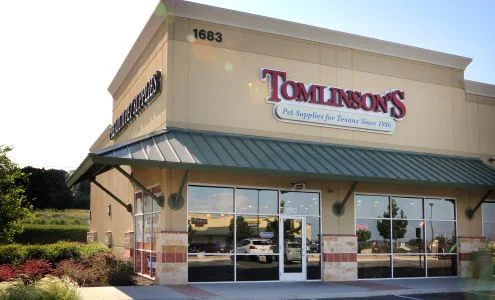 Tomlinson's Feed business photo