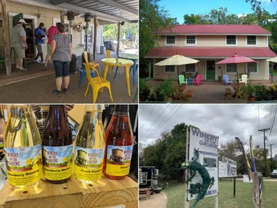 Winery on the Gruene, business photo 1